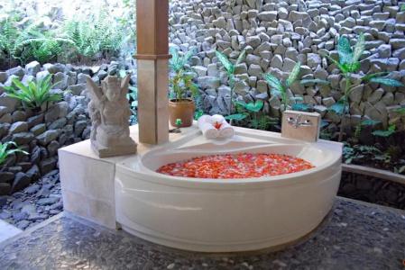 Nefatari Exclusive Villas - 29
