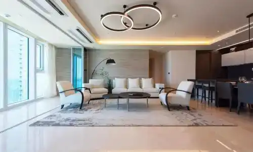 Lct Residence - 107