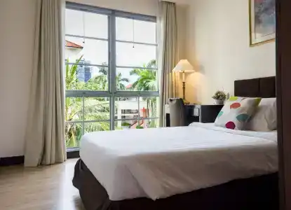 Diamond Westlake Suites - 40