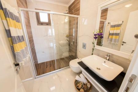 Cedrus Suites - 18