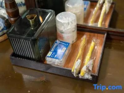 The Unforgotten b&b - 172