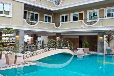 Lk Royal Suite - 31