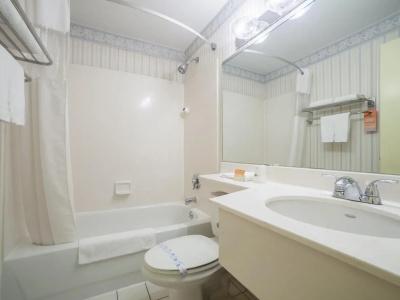 Flushing Central - 22