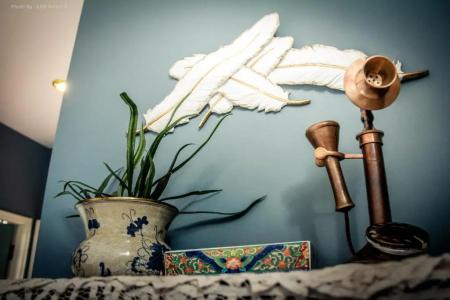 The Unforgotten b&b - 50