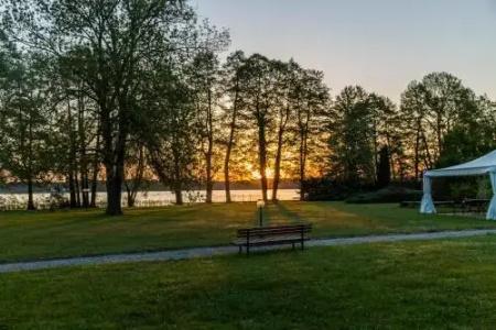 Seepark am Wandlitzsee - 39