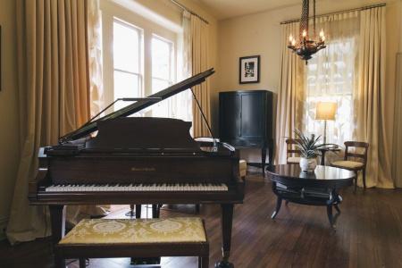Stonehurst Place Bed & Breakfast - 28