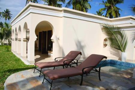 Baraza and Spa Zanzibar - 71