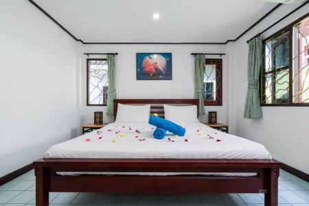 Chaweng Lakeview Residence - 84