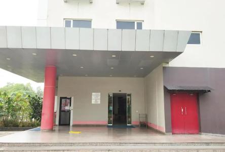 Ginger Bangalore- Inner Ring Road - 0