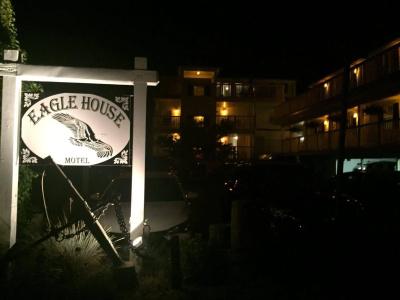 Eagle House - 10