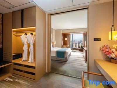 Yuluxe Chengdu - 137
