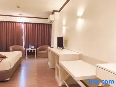Bp Chiangmai City - 92