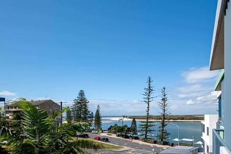 BreakFree Grand Pacific - 47