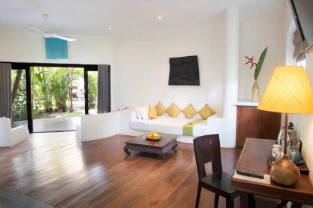 Navutu Dreams Resort & Wellness Retreat - 76