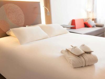 Novotel Lugano Paradiso - 3