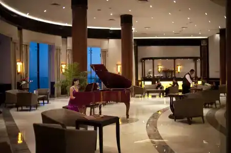 Stella Di Mare Beach & Spa - 47