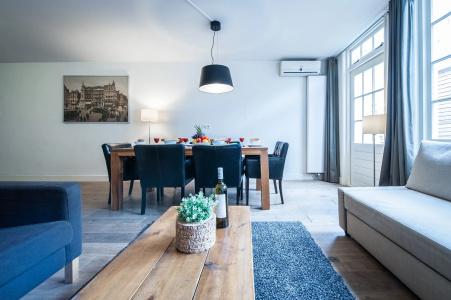Short Stay Group Harbour Loft Studios - 25