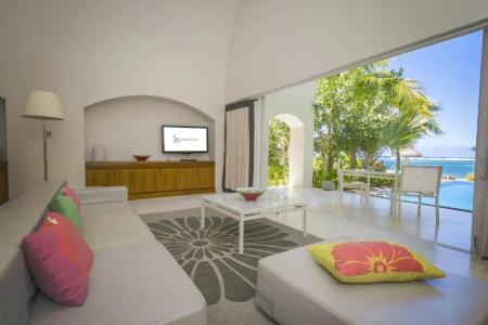 SO Sofitel Mauritius - 129