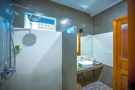 The Tito Suite Residence - 88