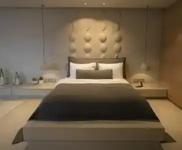Omm Inn - 17