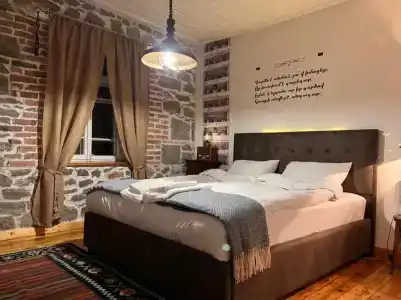 Hnameni Stepanavan Guesthouse - - 37