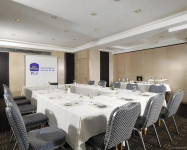 Best Western Plus Konak - 14