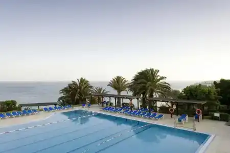 Robinson Esquinzo Playa - All Inclusive - 20