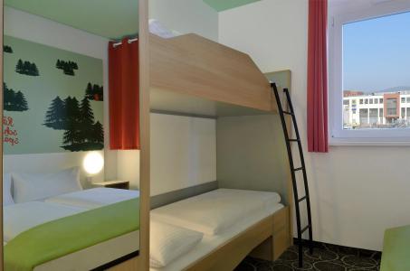 B&B Aschaffenburg - 3