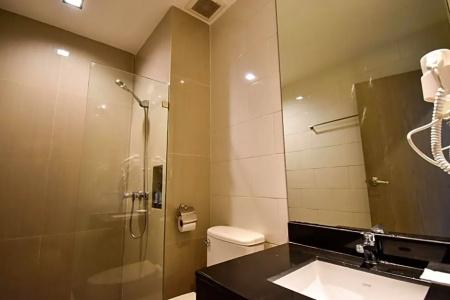 B Boutique Residence - 35