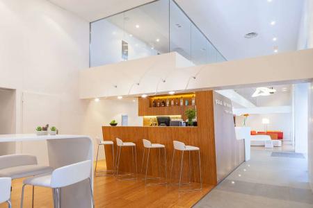 Granada Five Senses Rooms & Suites - 33