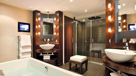 Sofitel Marseille Vieux-Port - 156