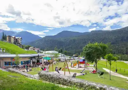 Antelao Dolomiti Mountain - 44