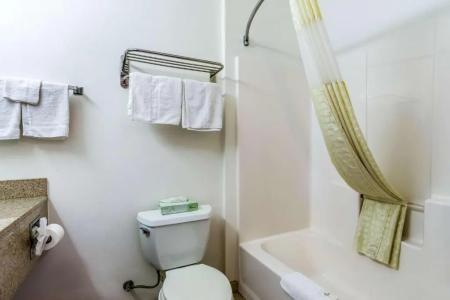 Studio 6-Bakersfield, CA - 88