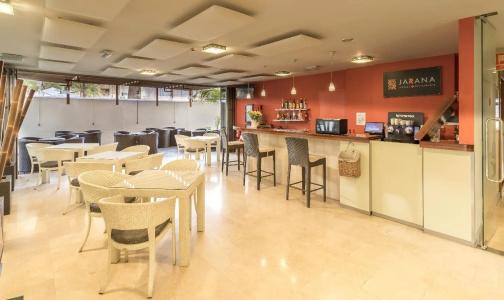 Colon Rambla - 24