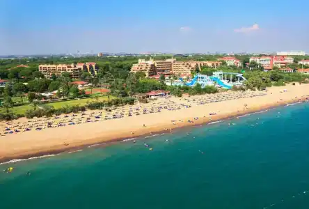 Aquaworld Belek - 35