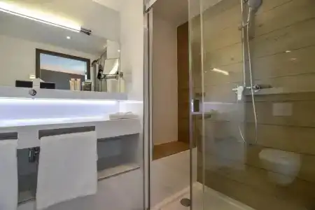 Hôtel B55 - 52