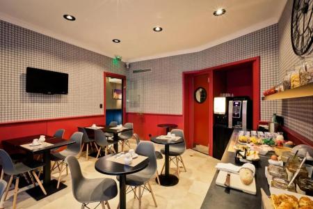 Hôtel de Noailles - 15