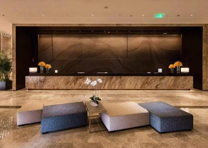 DoubleTree by Hilton Chongqing - Nan'an - 38