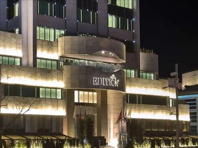 Hyatt Centric Levent Istanbul - 41