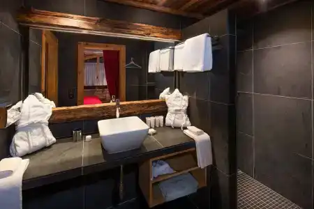 Relais et Châteaux - 57