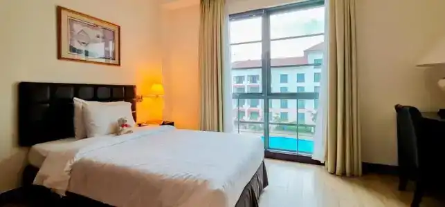 Diamond Westlake Suites - 87