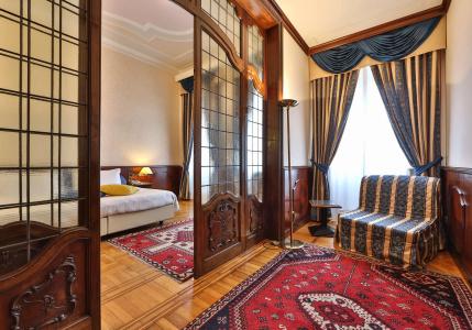 Best Western Moderno Verdi - 13