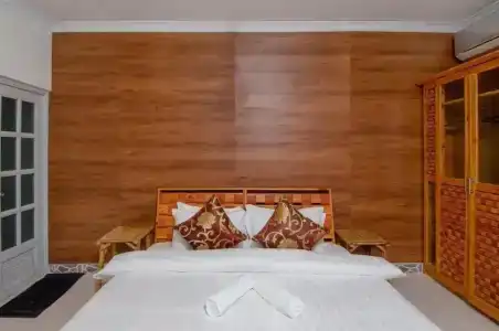 Paradise Retreat - 13