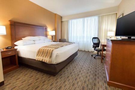 Drury Plaza Indianapolis Carmel - 67