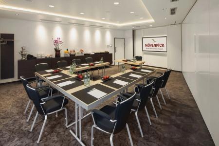 Mövenpick München-Airport - 15