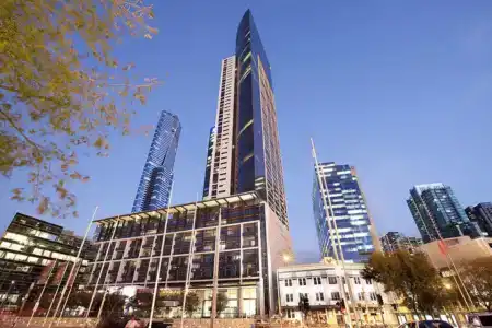 Corporate Keys - Freshwater Place - 0