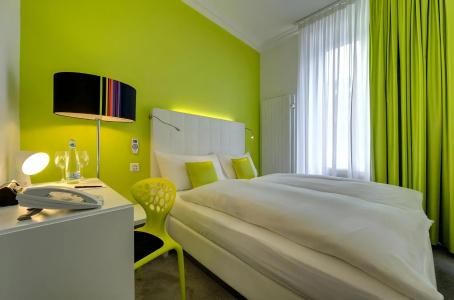 City Inn Basel - 24
