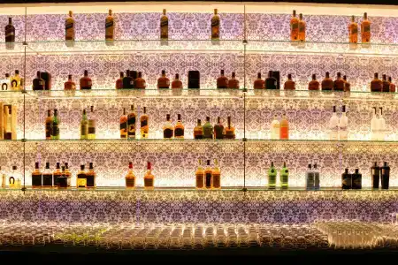 The Westin Santa Fe, Mexico City - 36