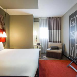 ibis Bordeaux Centre - Gare Saint-Jean - 23