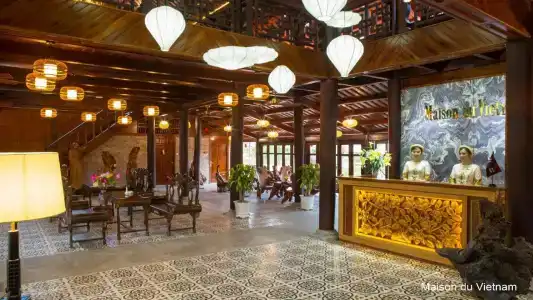 Maison du Vietnam Resort & Spa - 16
